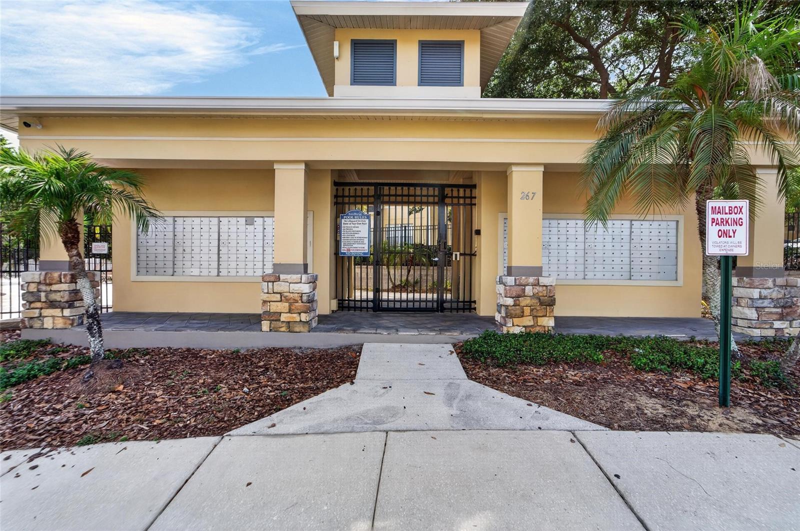 KINGS MILL PH 02 - Residential
