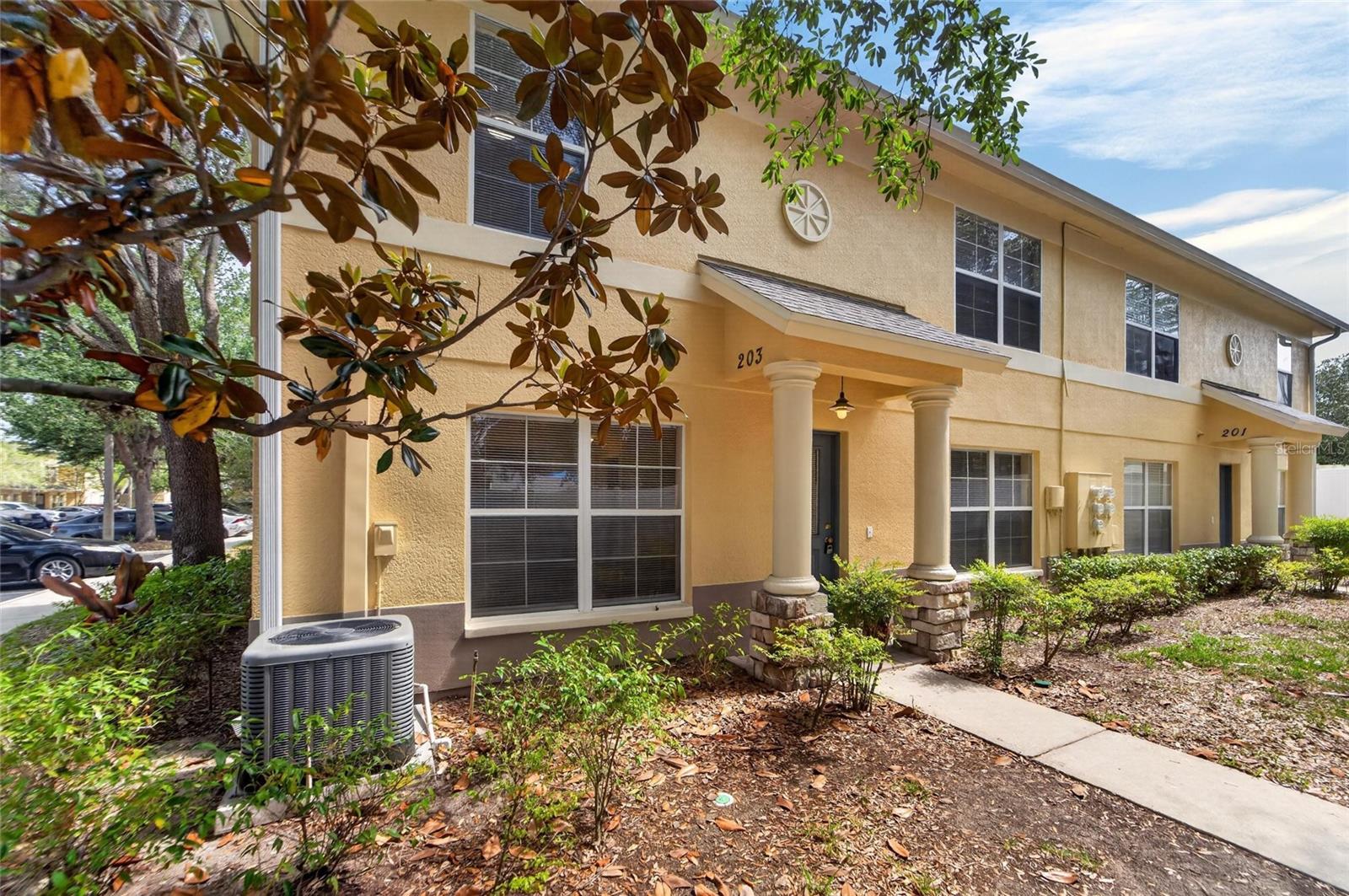 KINGS MILL PH 02 - Residential