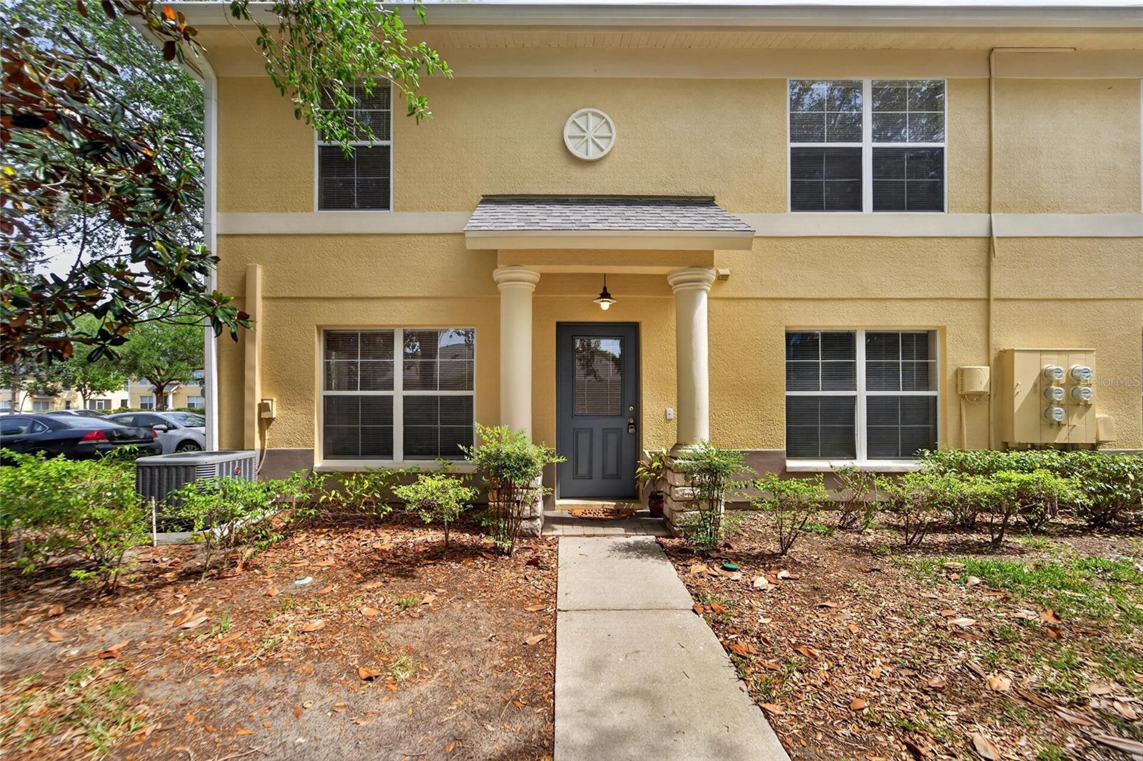 KINGS MILL PH 02 - Residential