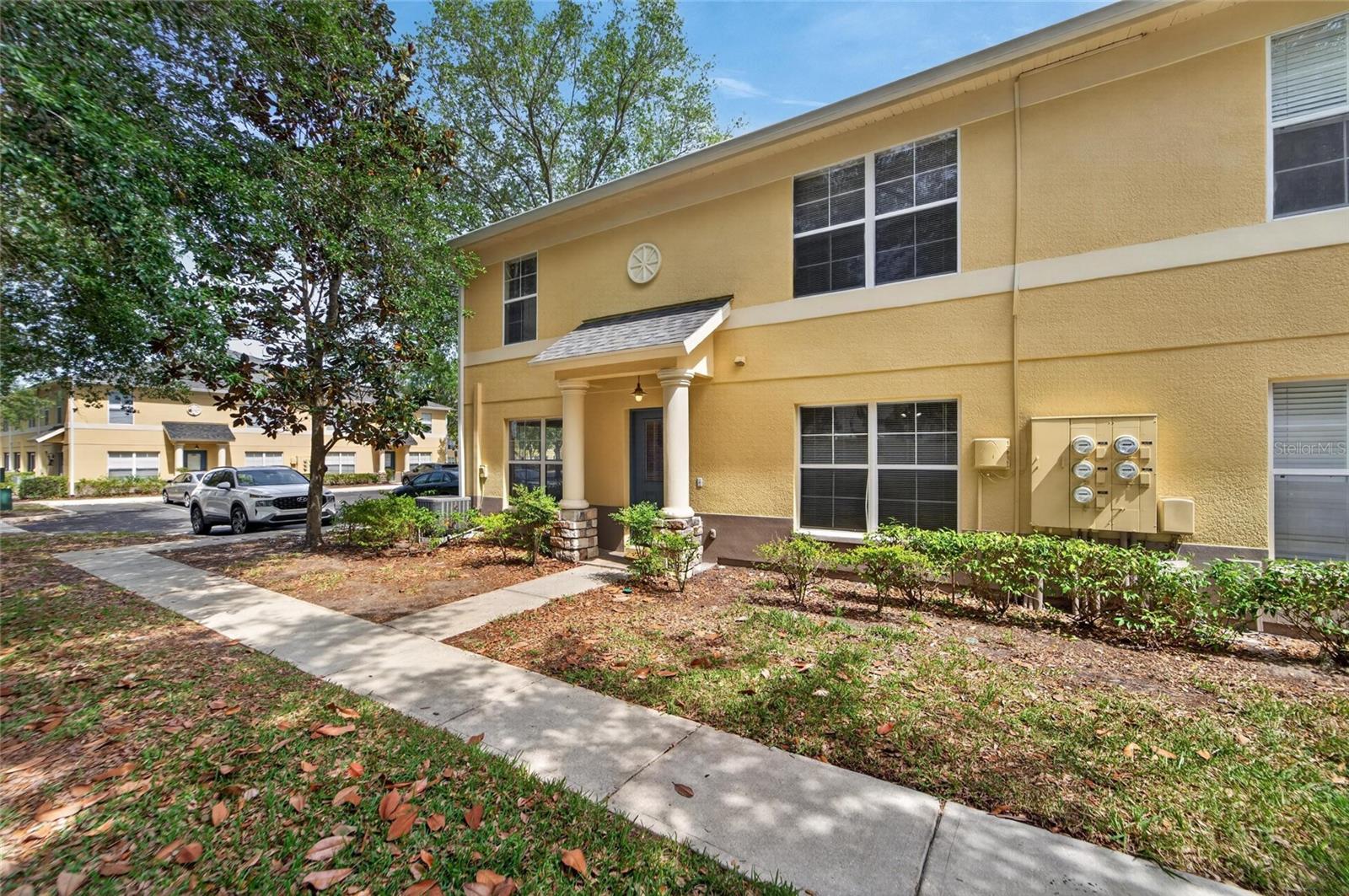 KINGS MILL PH 02 - Residential