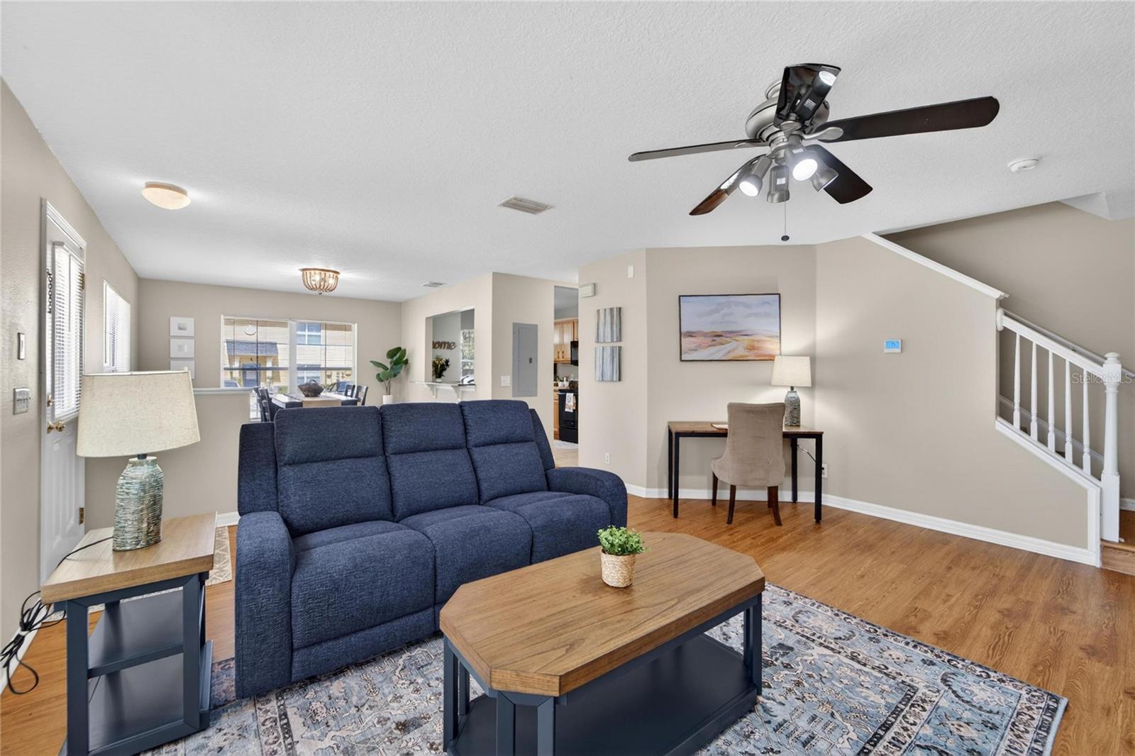 KINGS MILL PH 02 - Residential