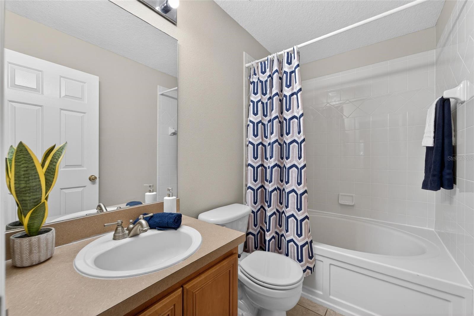 KINGS MILL PH 02 - Residential