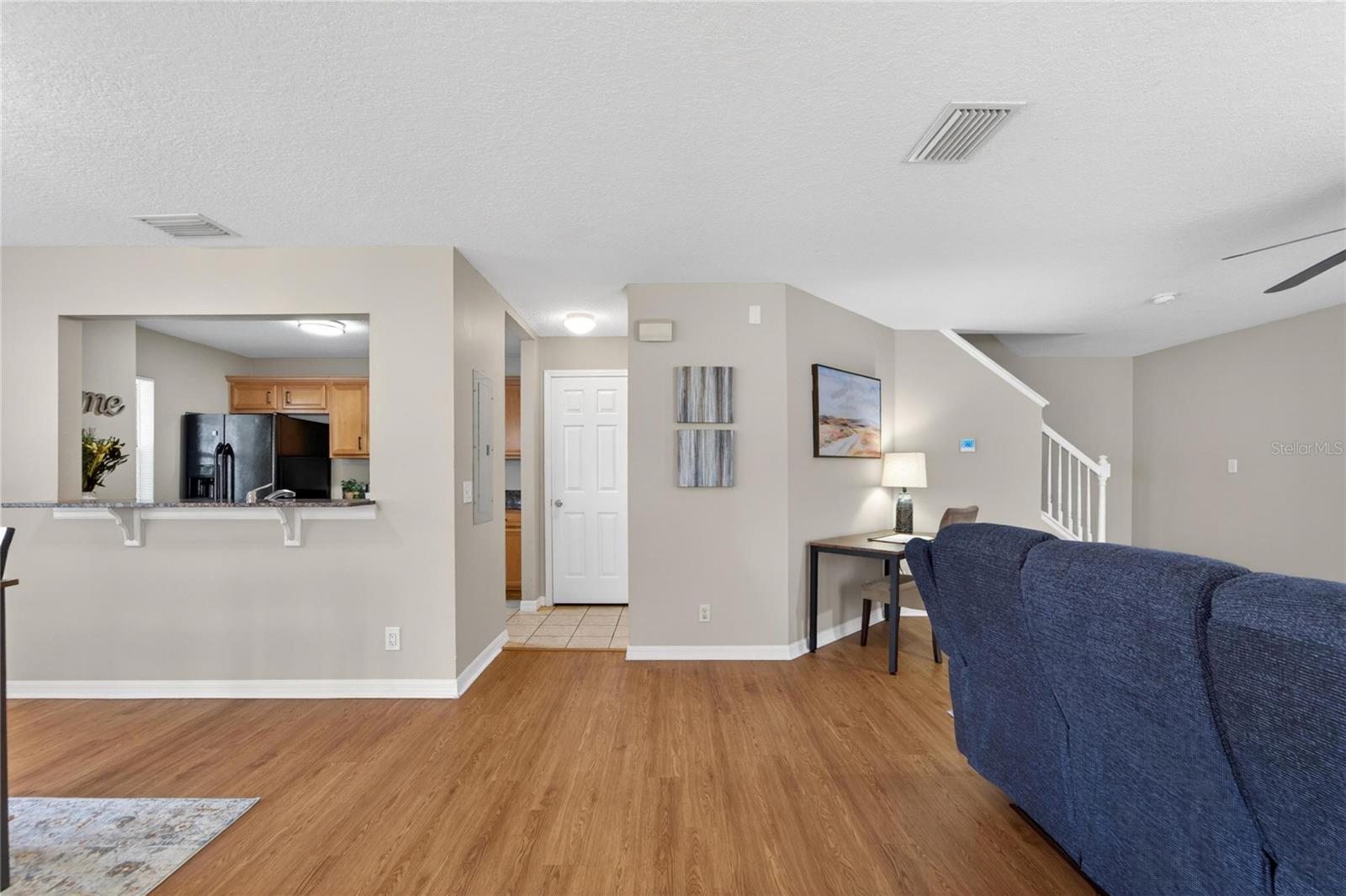 KINGS MILL PH 02 - Residential