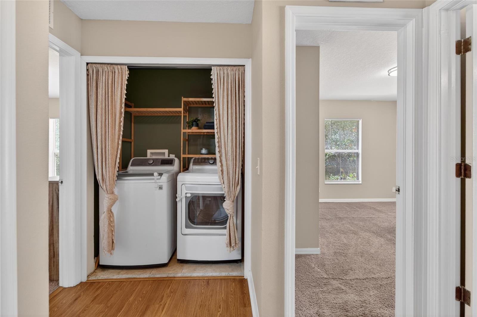 KINGS MILL PH 02 - Residential