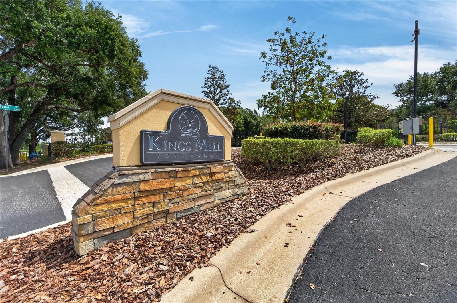 KINGS MILL PH 02 - Residential