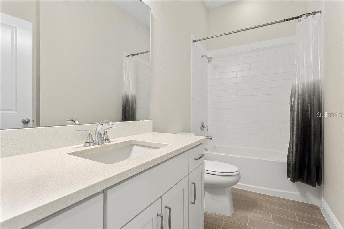 FOUR SEASONS AT ORLANDO PH 3B - Residential