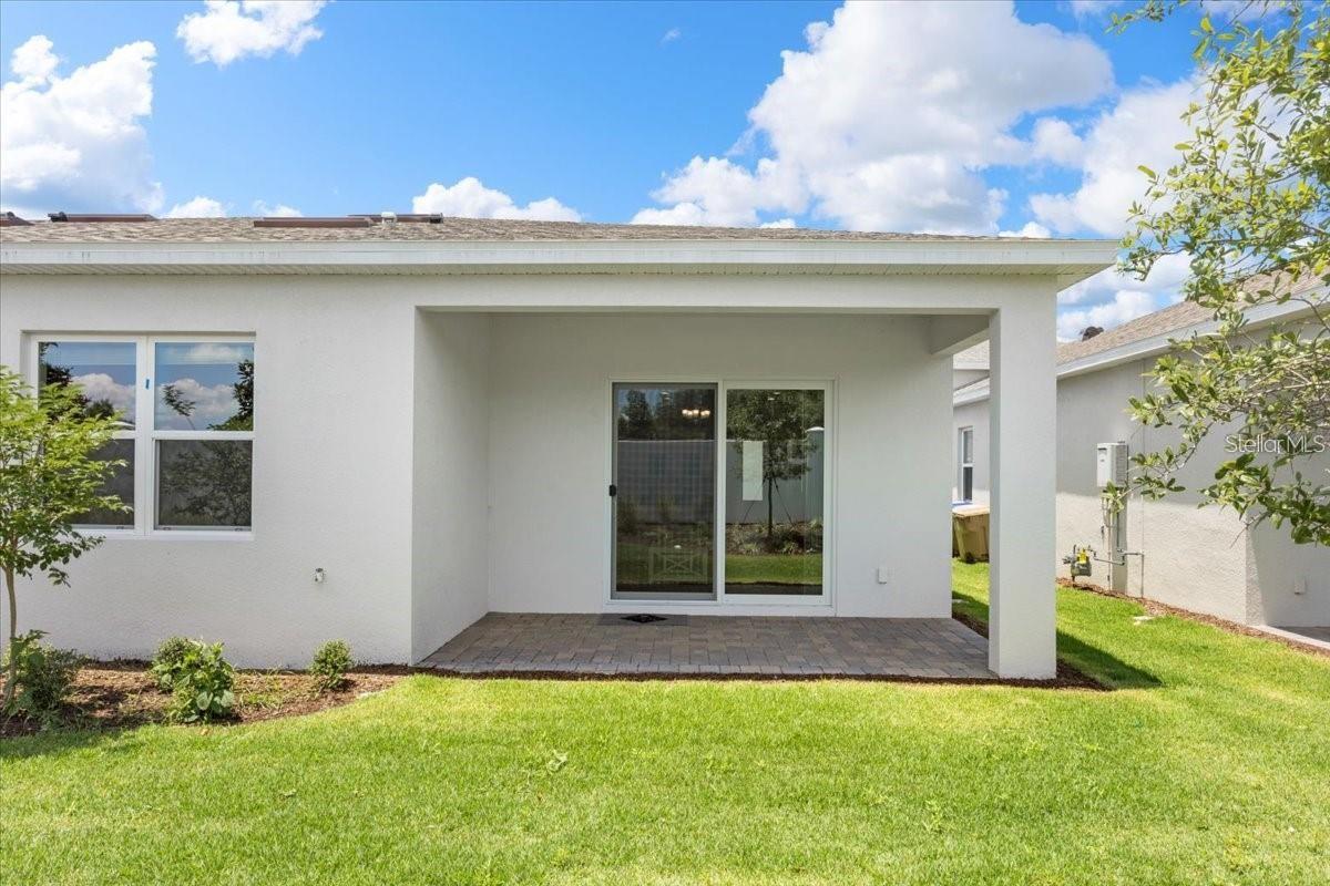 FOUR SEASONS AT ORLANDO PH 3B - Residential