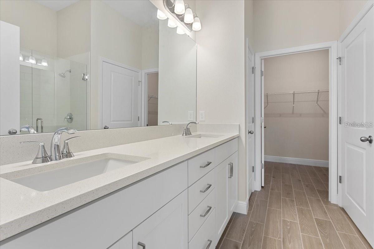 FOUR SEASONS AT ORLANDO PH 3B - Residential
