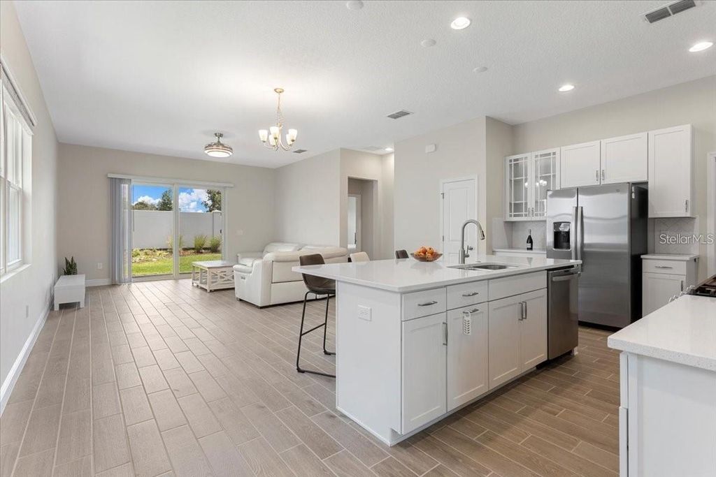Photo of 1691 Key Bay Trail, Kissimmee, FL 34747 (MLS # S5149880)