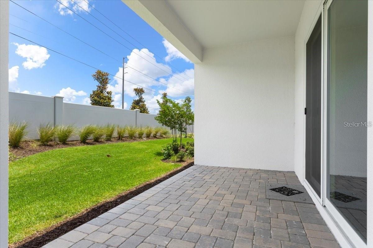 FOUR SEASONS AT ORLANDO PH 3B - Residential