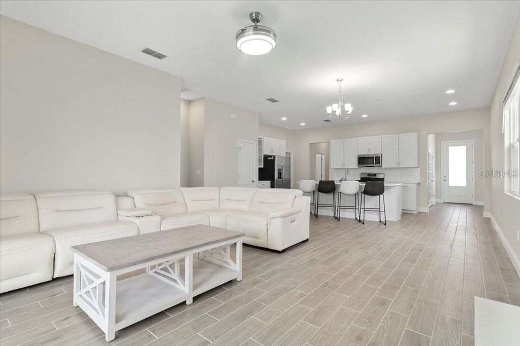 Photo of 1691 Key Bay Trail, Kissimmee, FL 34747 (MLS # S5149880)