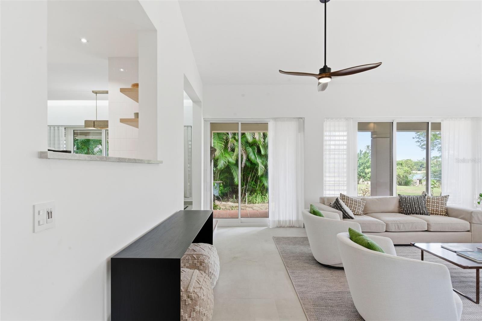 THE FAIRWAYS VILLAS - Residential