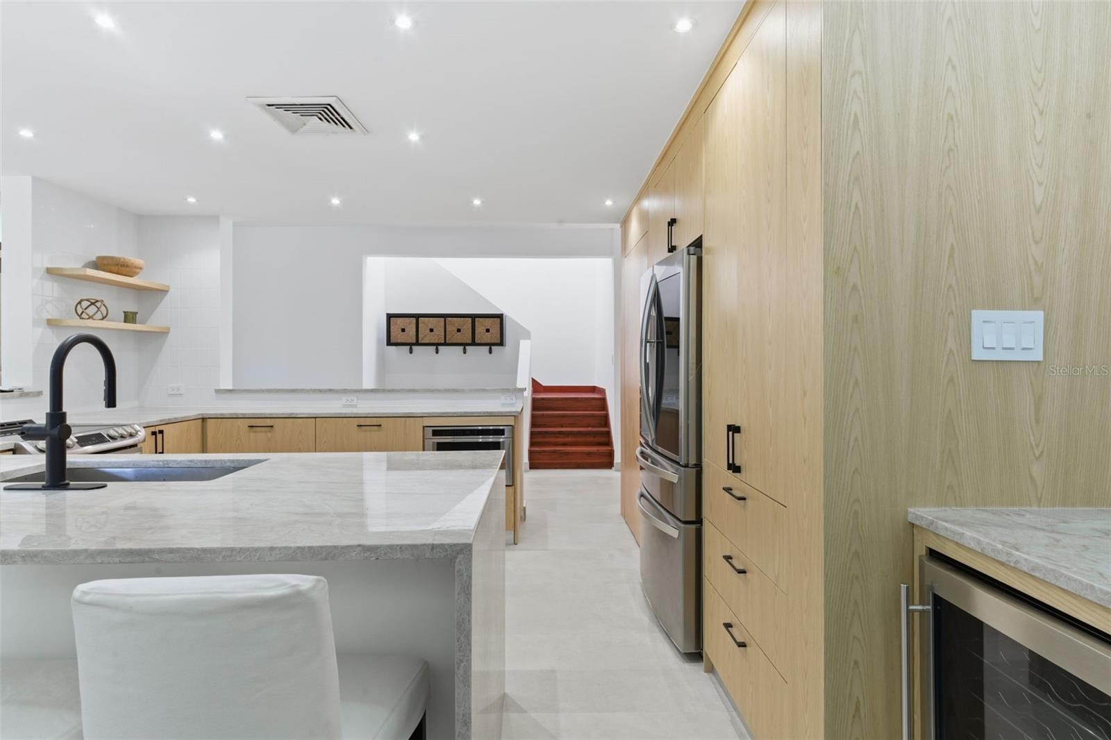 THE FAIRWAYS VILLAS - Residential