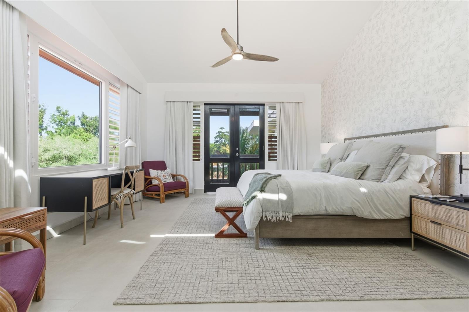 THE FAIRWAYS VILLAS - Residential