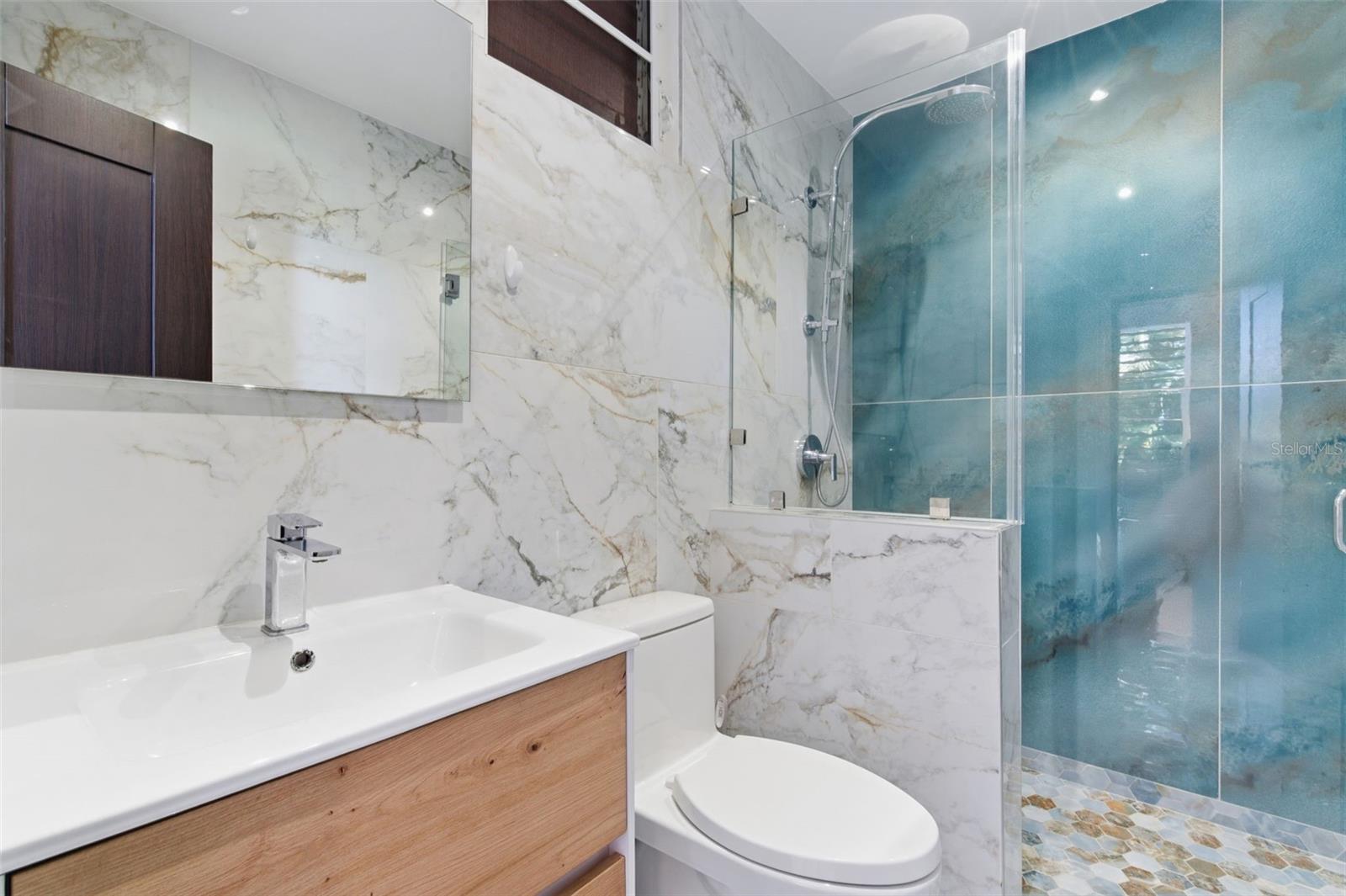 THE FAIRWAYS VILLAS - Residential