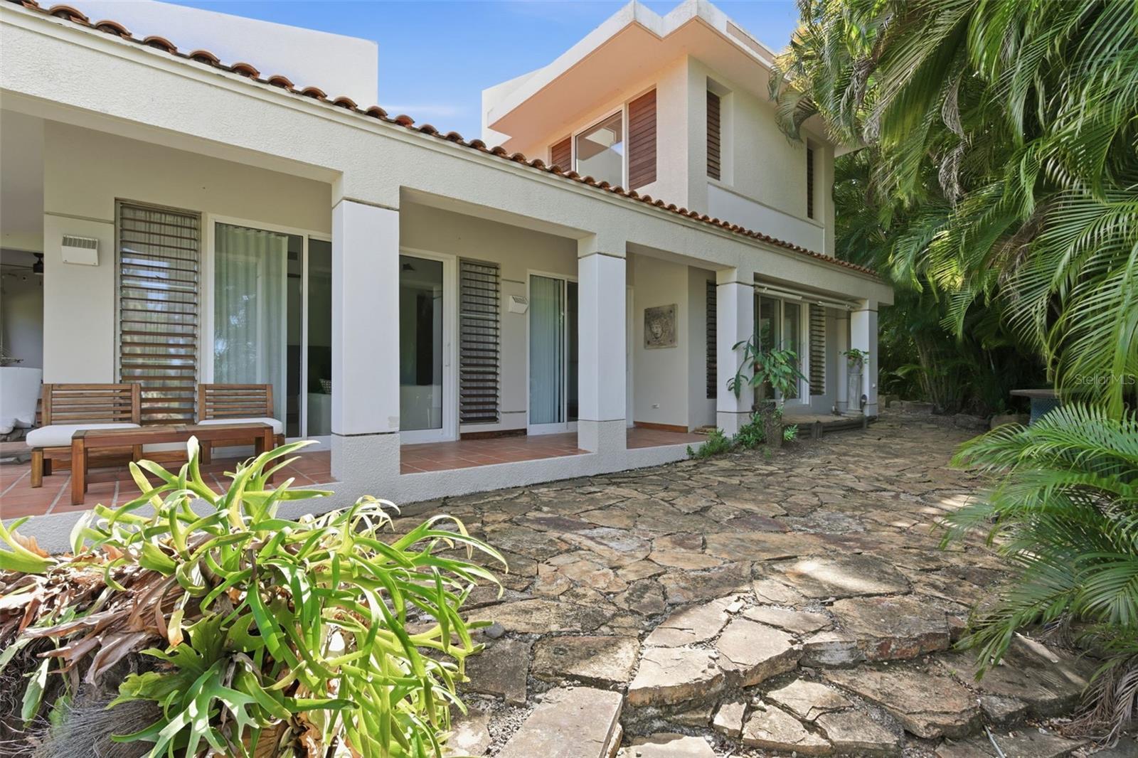 THE FAIRWAYS VILLAS - Residential