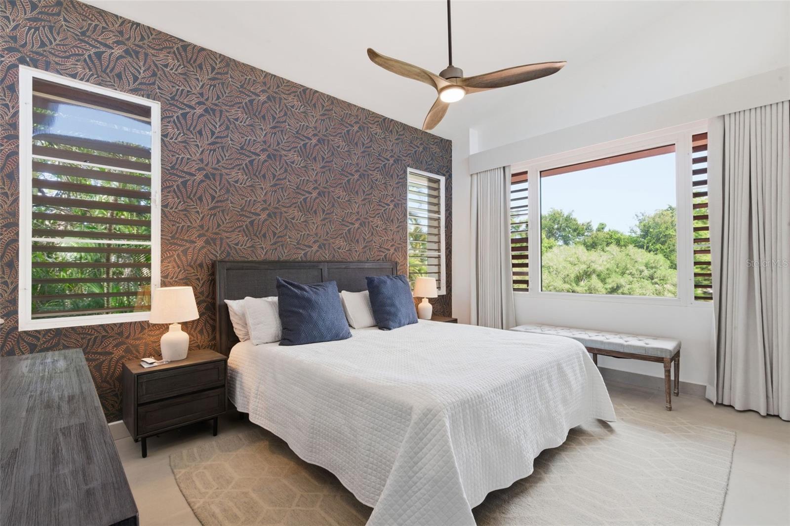 THE FAIRWAYS VILLAS - Residential