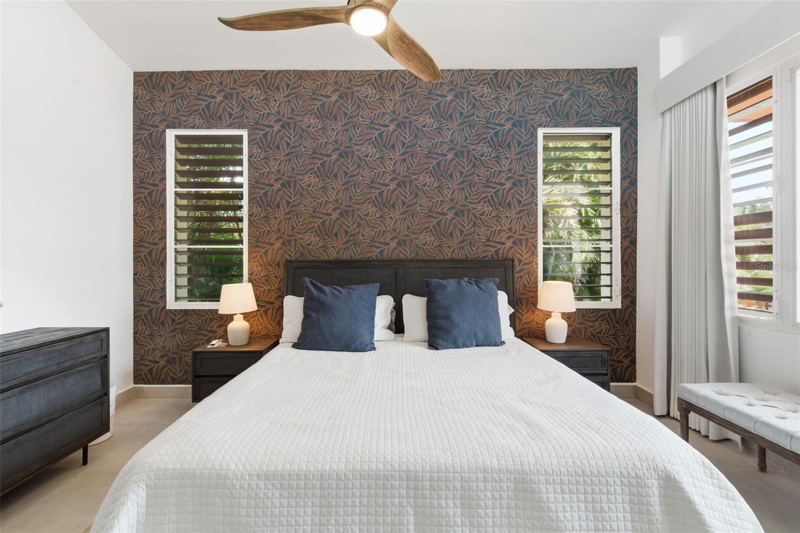 THE FAIRWAYS VILLAS - Residential