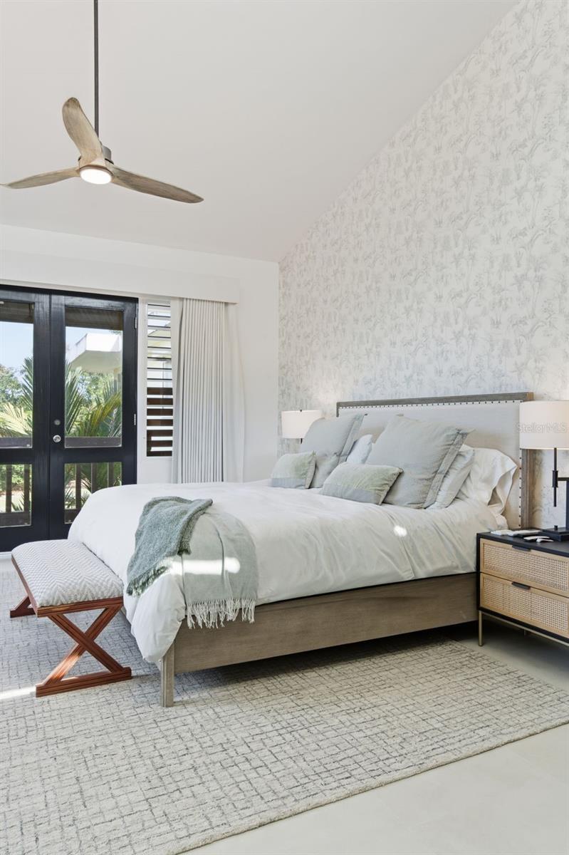 THE FAIRWAYS VILLAS - Residential