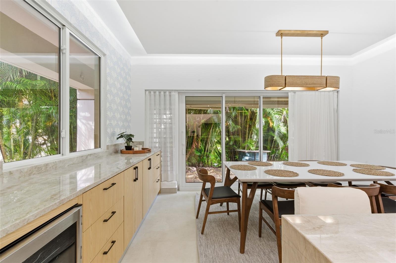 THE FAIRWAYS VILLAS - Residential