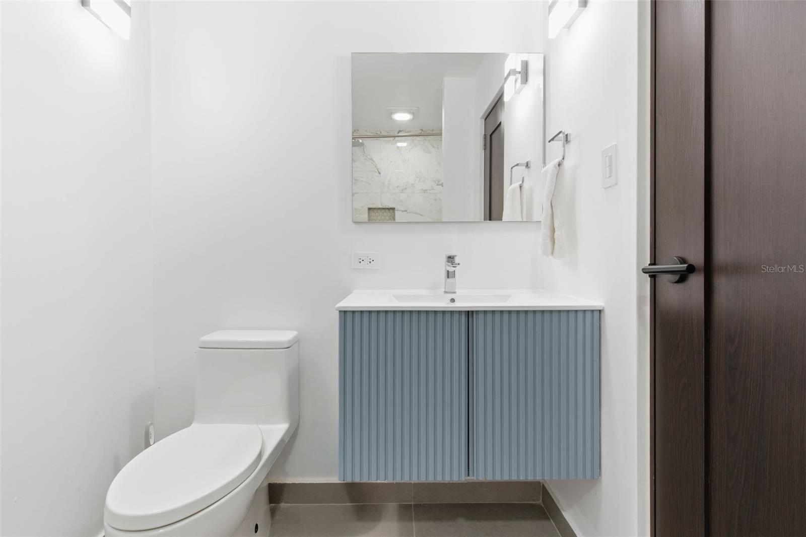 THE FAIRWAYS VILLAS - Residential