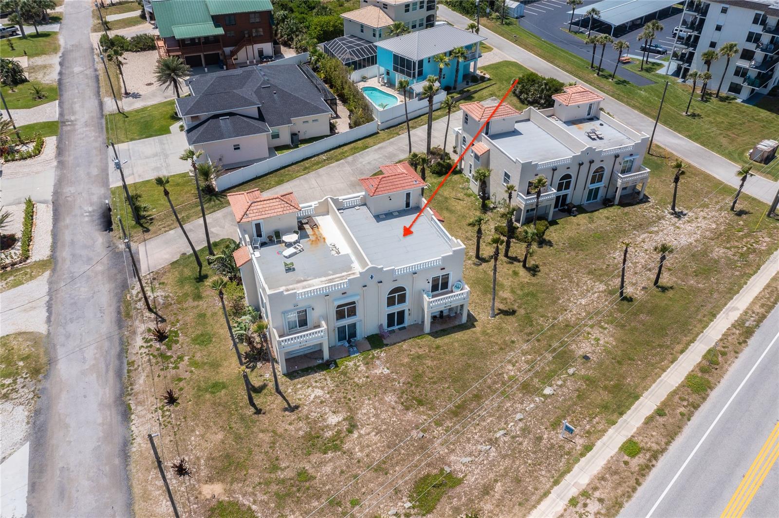 AVALON BY SEA - Residential