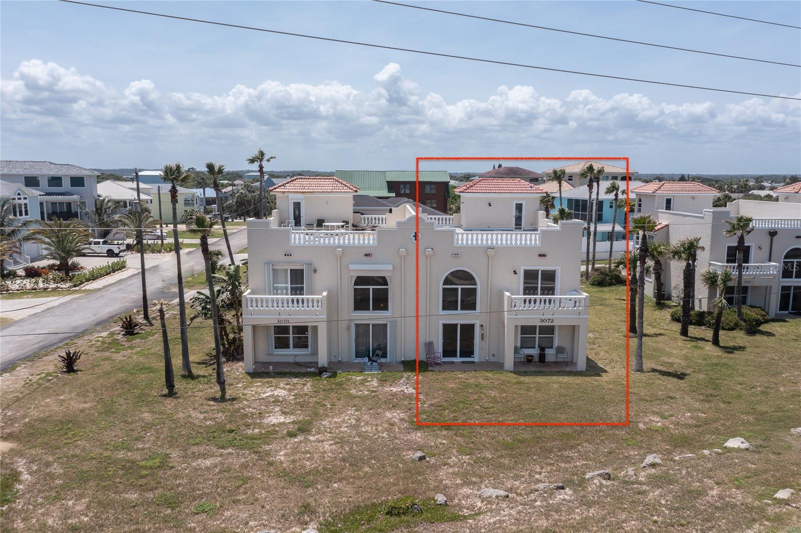 AVALON BY SEA - Residential