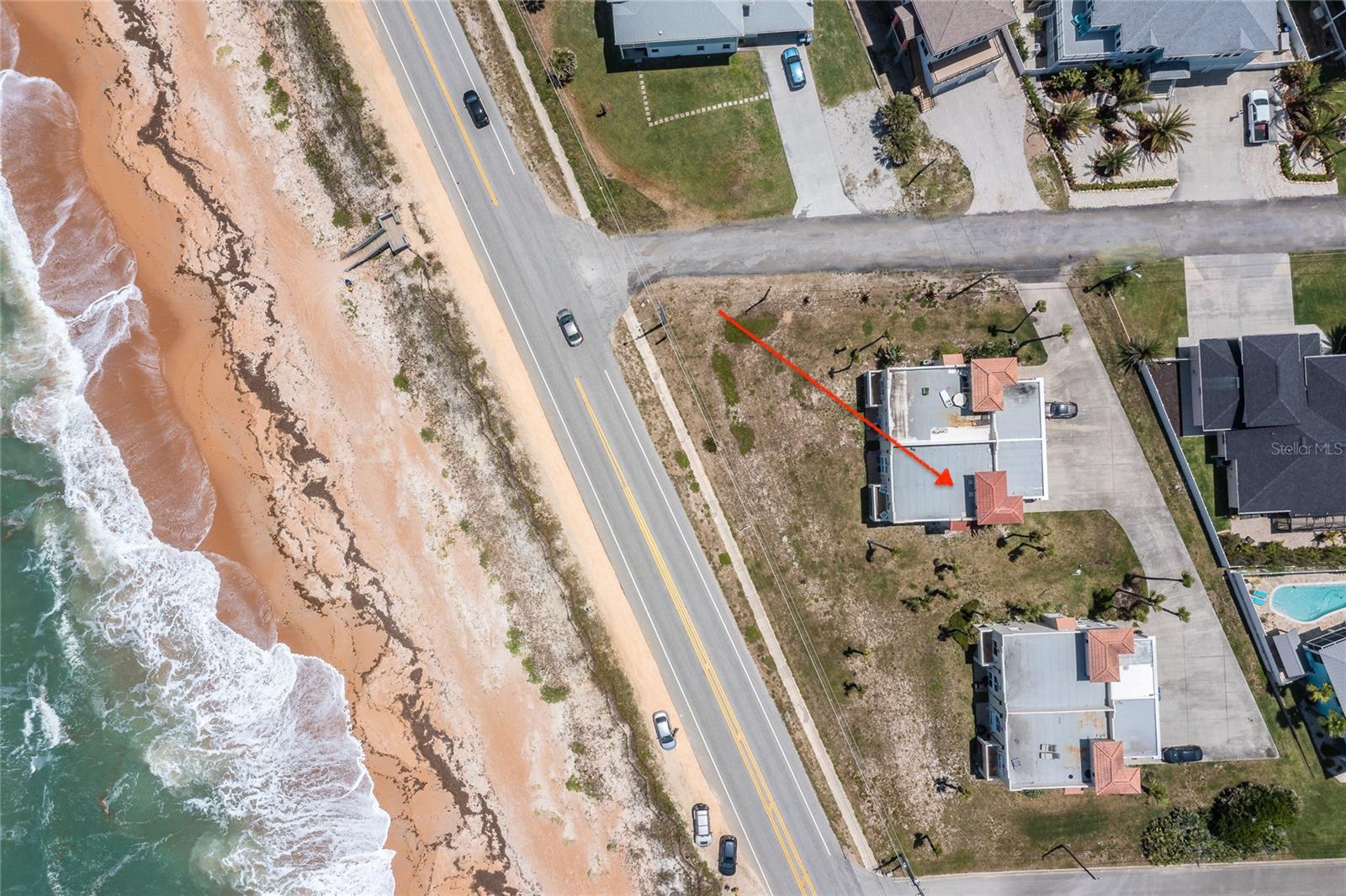 AVALON BY SEA - Residential