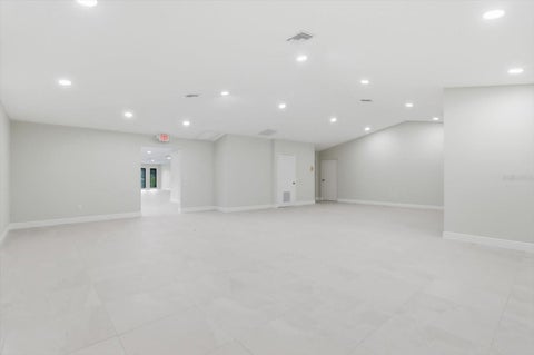 Tiny photo for 50 Diana Street, Inglis, FL 34449 (MLS # OM731260)