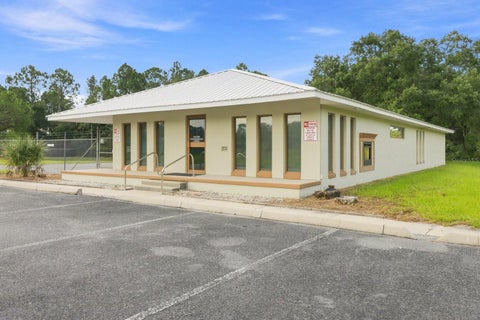 Photo of 50 Diana Street, Inglis, FL 34449 (MLS # OM731260)