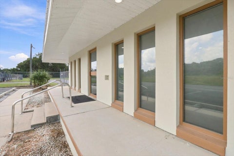 Tiny photo for 50 Diana Street, Inglis, FL 34449 (MLS # OM731260)