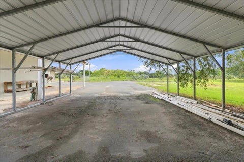 Tiny photo for 50 Diana Street, Inglis, FL 34449 (MLS # OM731260)
