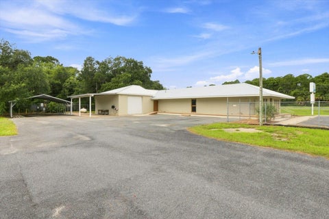 Tiny photo for 50 Diana Street, Inglis, FL 34449 (MLS # OM731260)