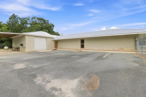 Tiny photo for 50 Diana Street, Inglis, FL 34449 (MLS # OM731260)