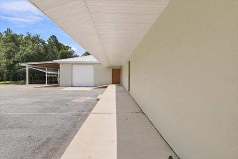 Tiny photo for 50 Diana Street, Inglis, FL 34449 (MLS # OM731260)