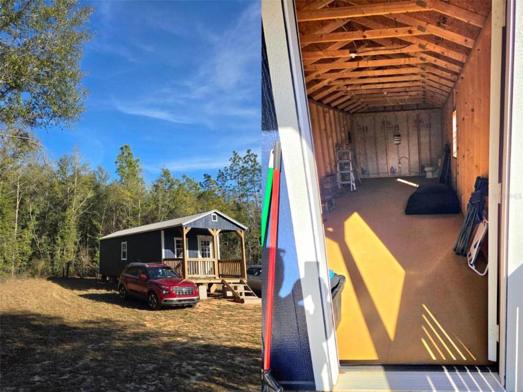 Photo of Trawick Creek Rd, Holt, FL 32564 (MLS # S5147133)