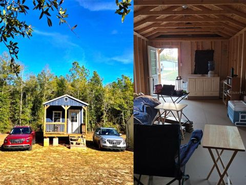 TRAWICK CREEK RD HOLT FL 32564