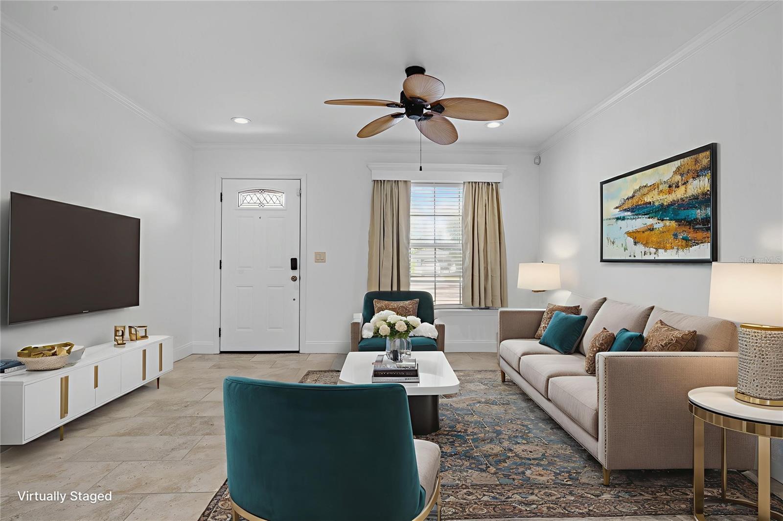 SILVER LAKE ESTATES - Residential