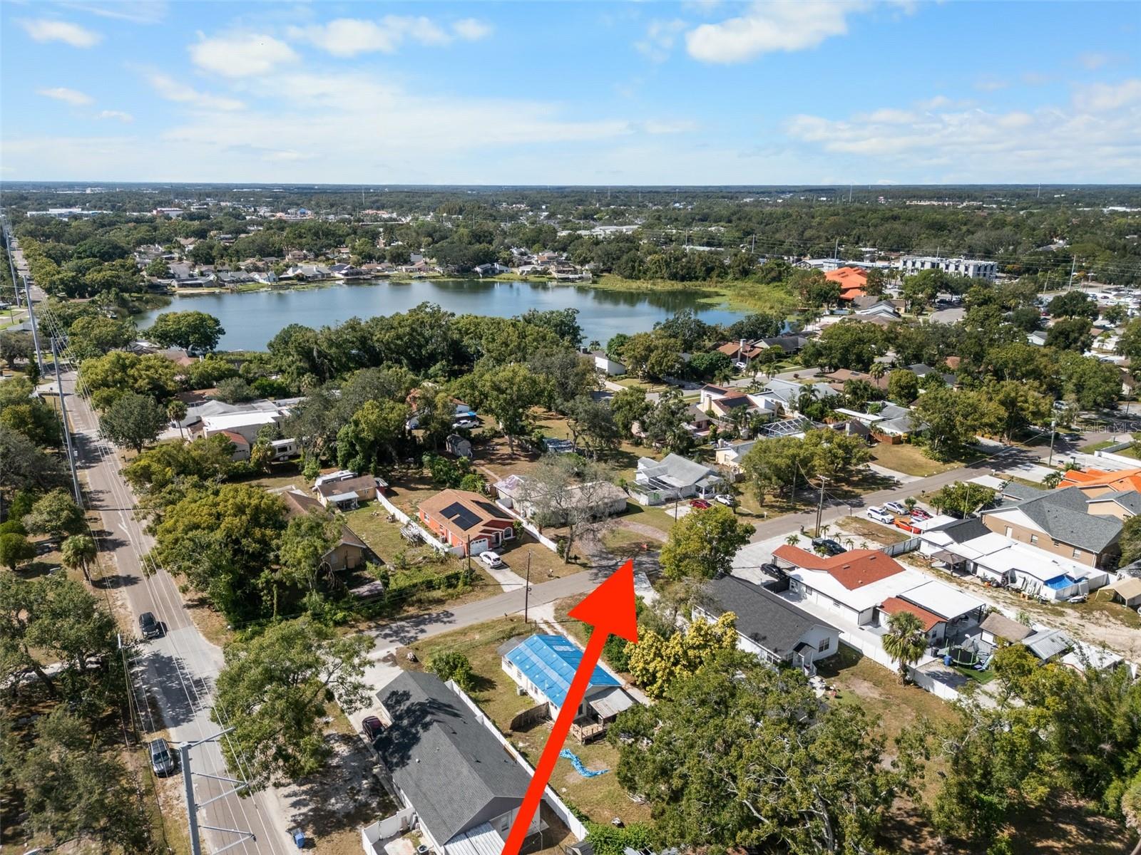 SILVER LAKE ESTATES - Residential
