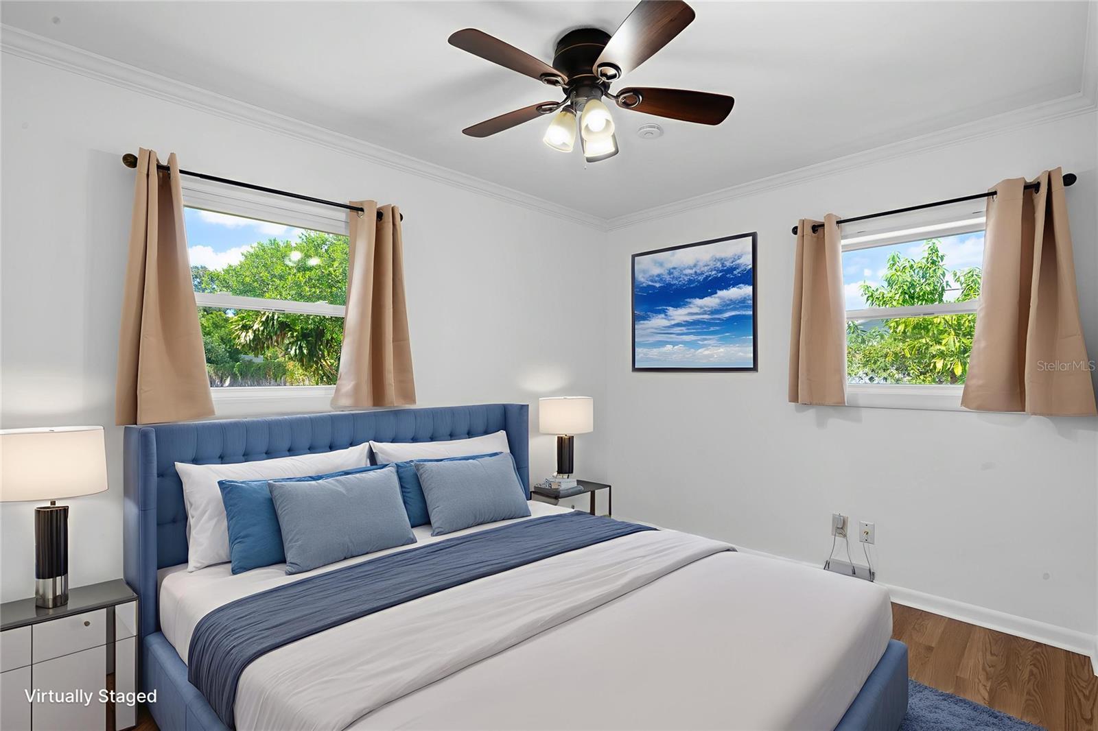 SILVER LAKE ESTATES - Residential