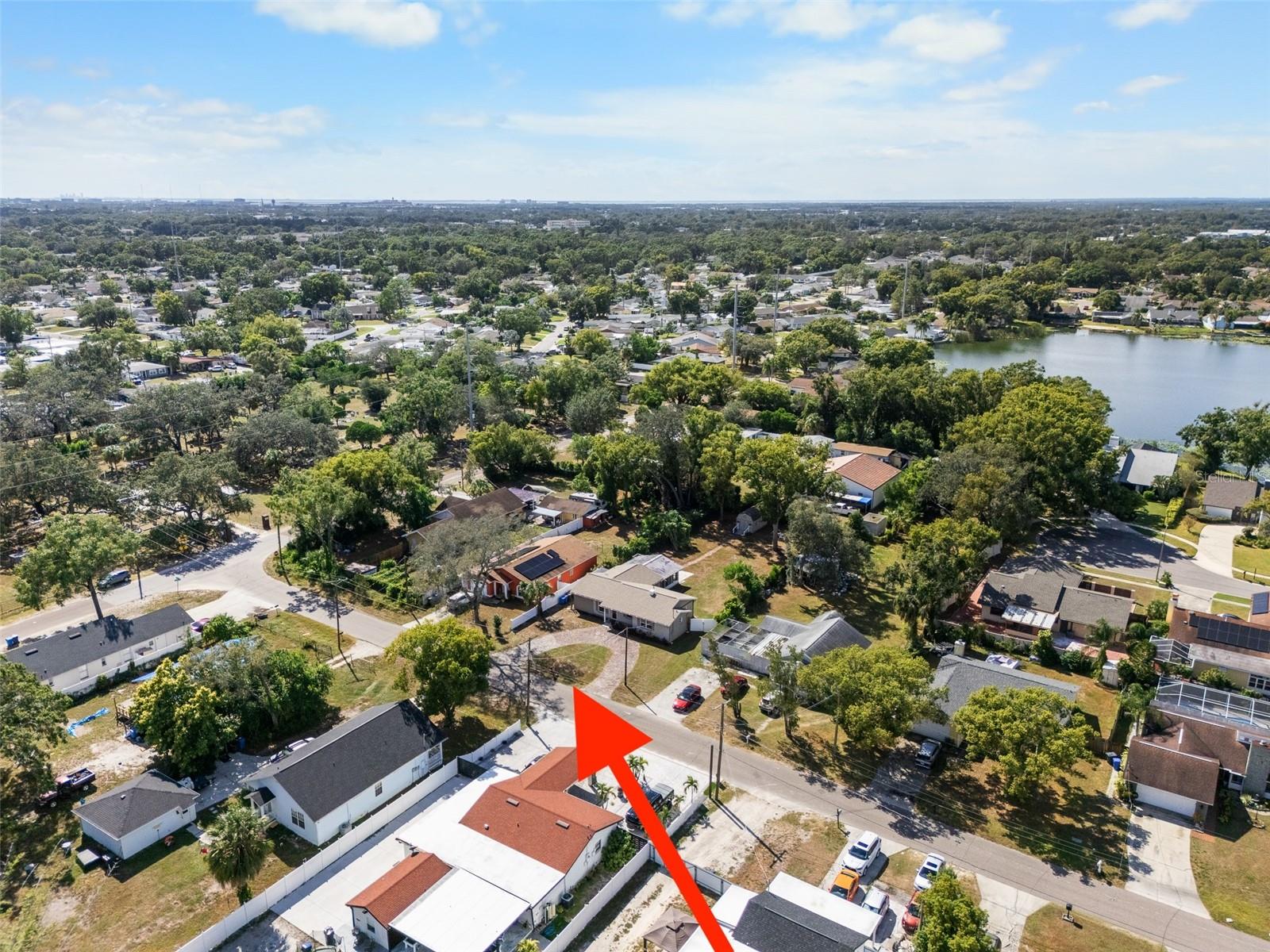 SILVER LAKE ESTATES - Residential