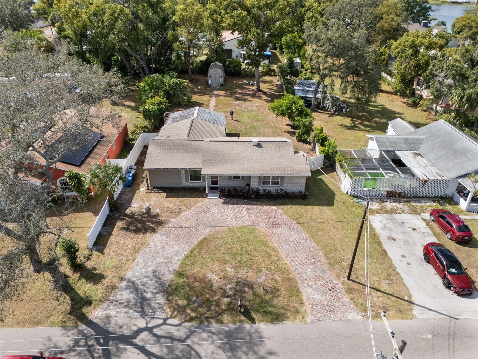 SILVER LAKE ESTATES - Residential