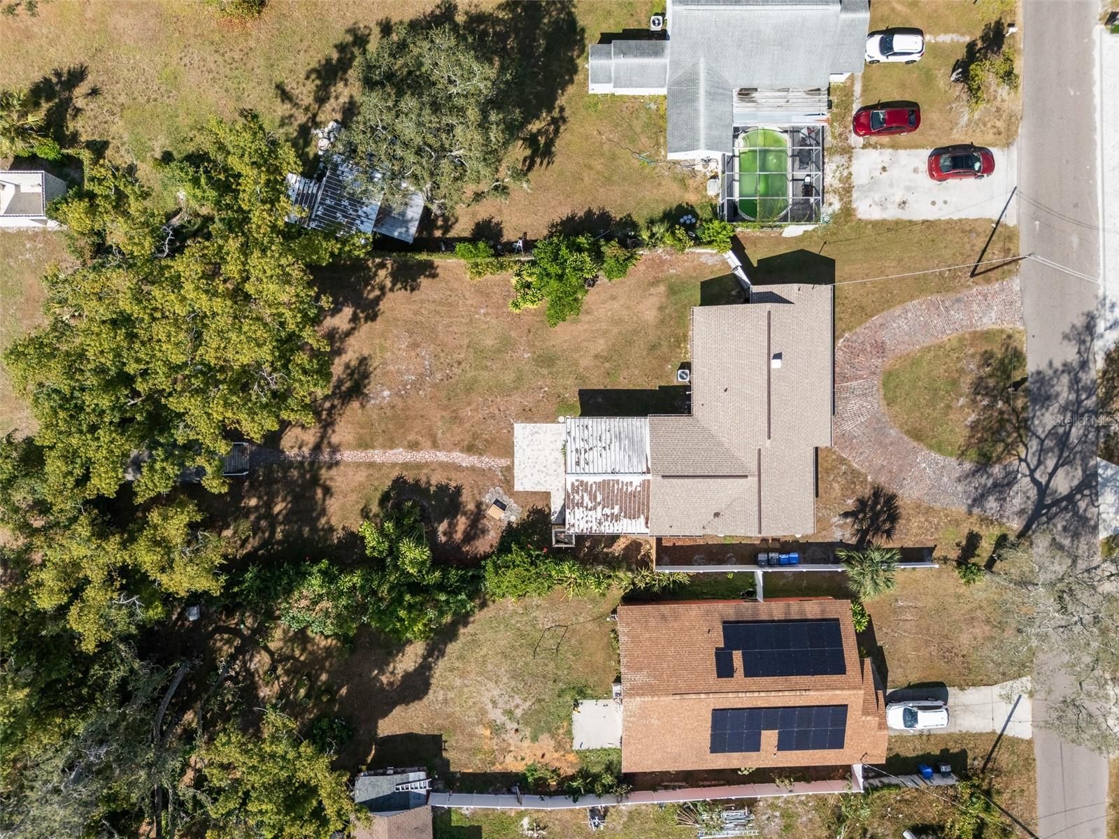 SILVER LAKE ESTATES - Residential