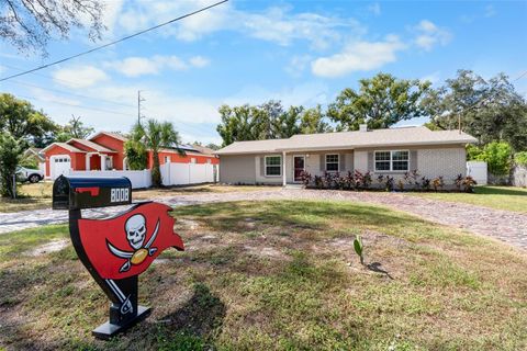 Photo of 8008 N Gomez Avenue, Tampa, FL 33614 (MLS # TB8435359)