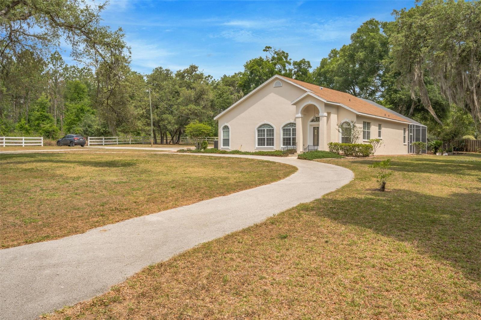 LAKE PASADENA SUB - Residential