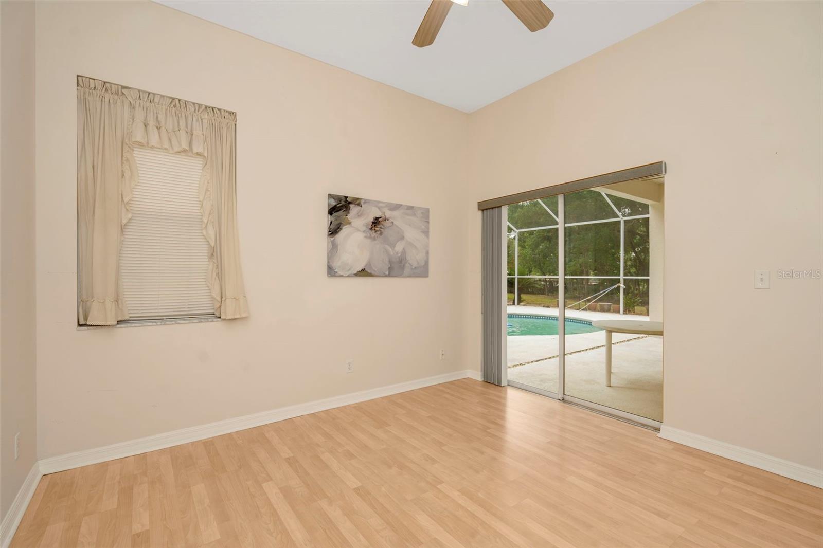 LAKE PASADENA SUB - Residential