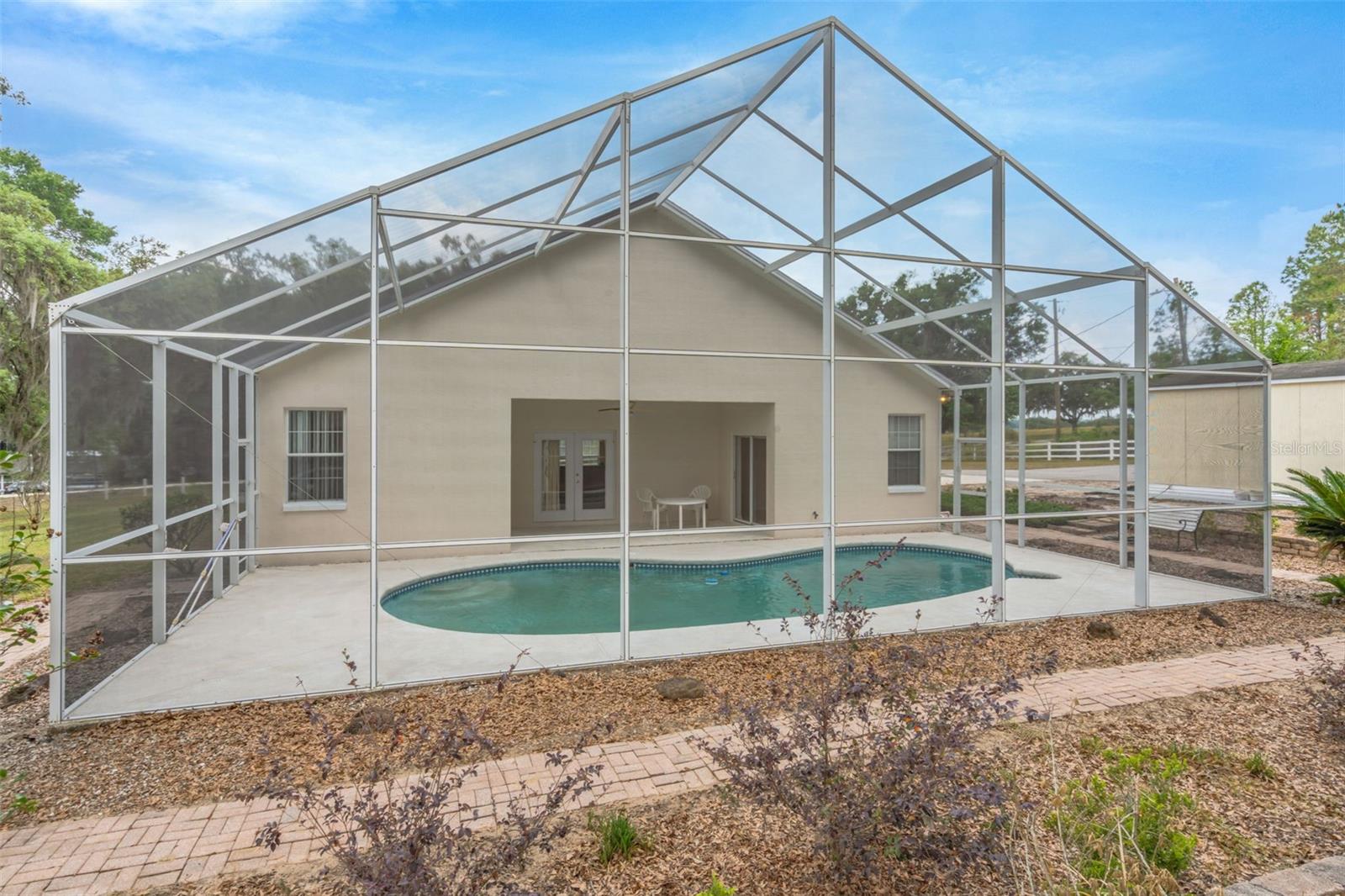 LAKE PASADENA SUB - Residential