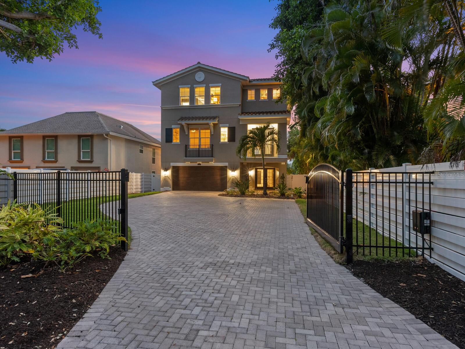 MIRA MAR SUB - Residential