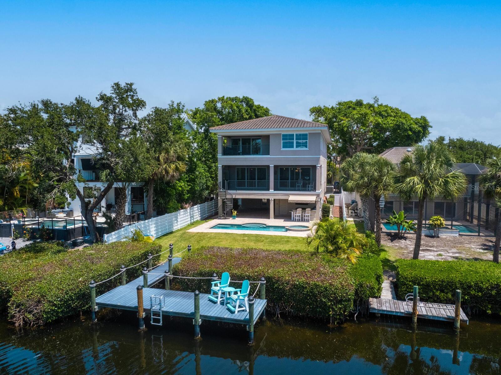 MIRA MAR SUB - Residential