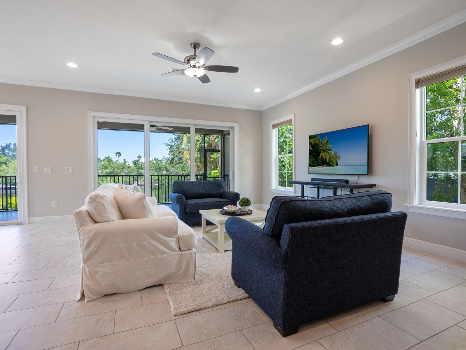 MIRA MAR SUB - Residential